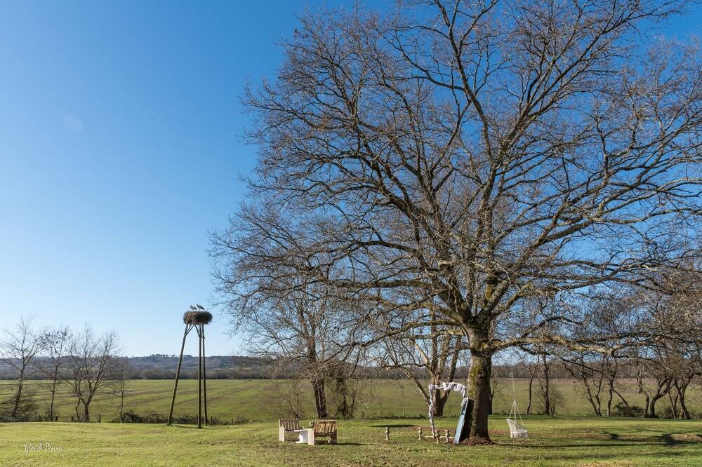 Photo of Outdoor in Tercis-les-Bains