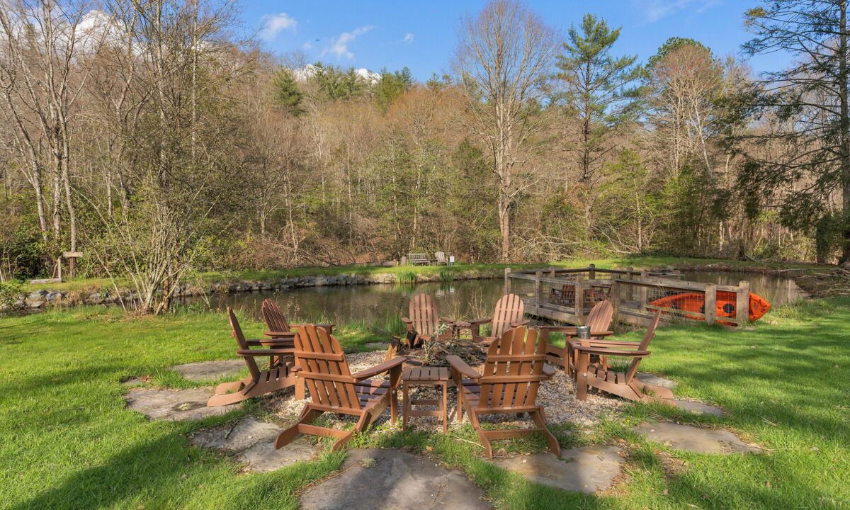 Photo of Outdoor in Topton