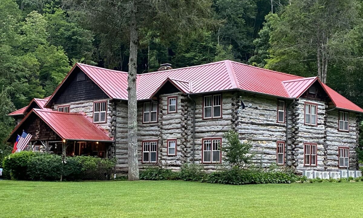Photo of Outdoor in Topton