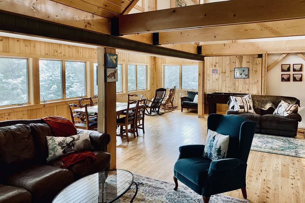 Photo of Bedroom in Malone