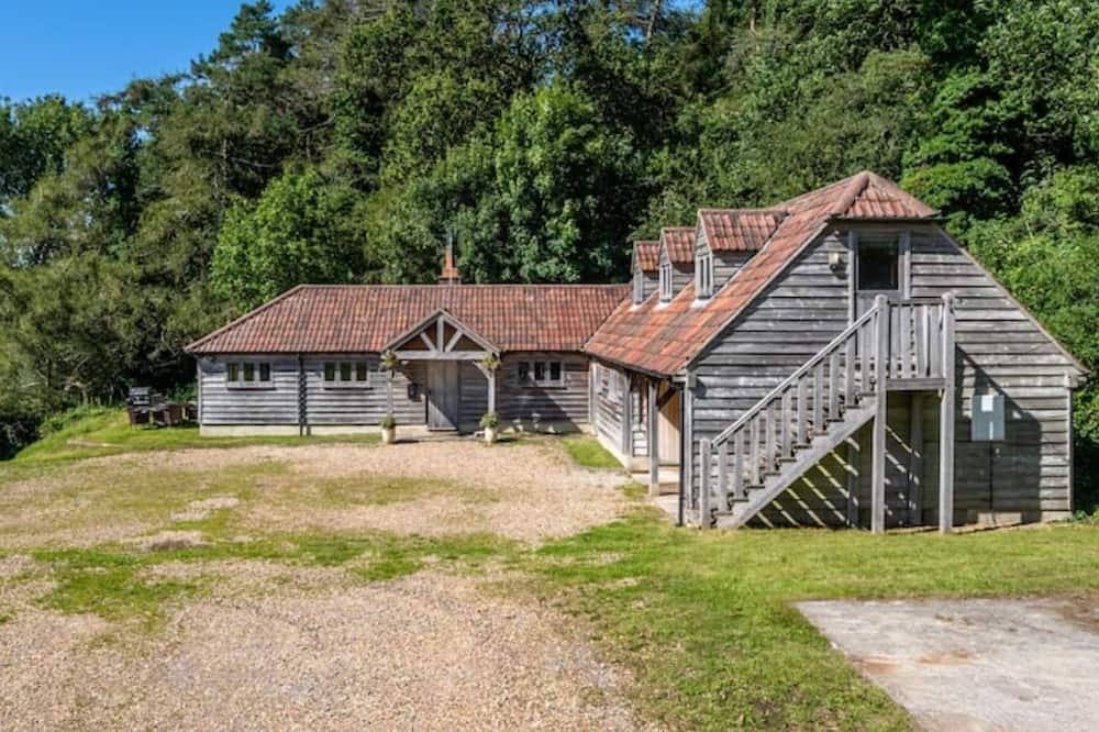 Photo of Outdoor in Shoscombe