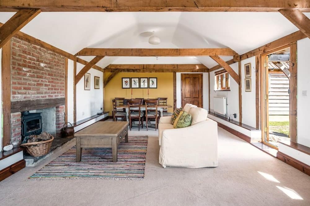 Photo of Others in Shoscombe