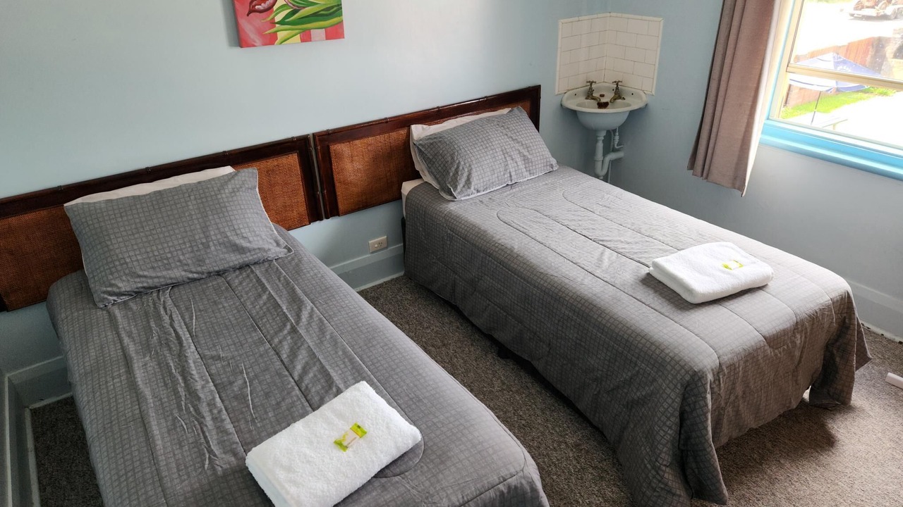 Photo of Bedroom in Kyogle