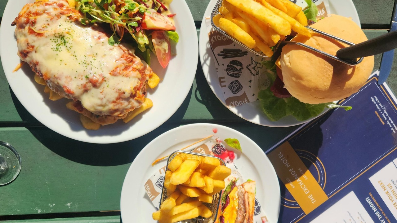 Photo of Others in Kyogle