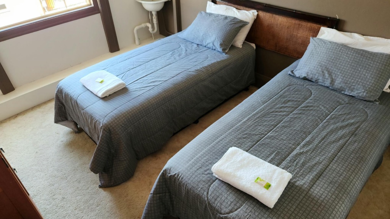 Photo of Bedroom in Kyogle