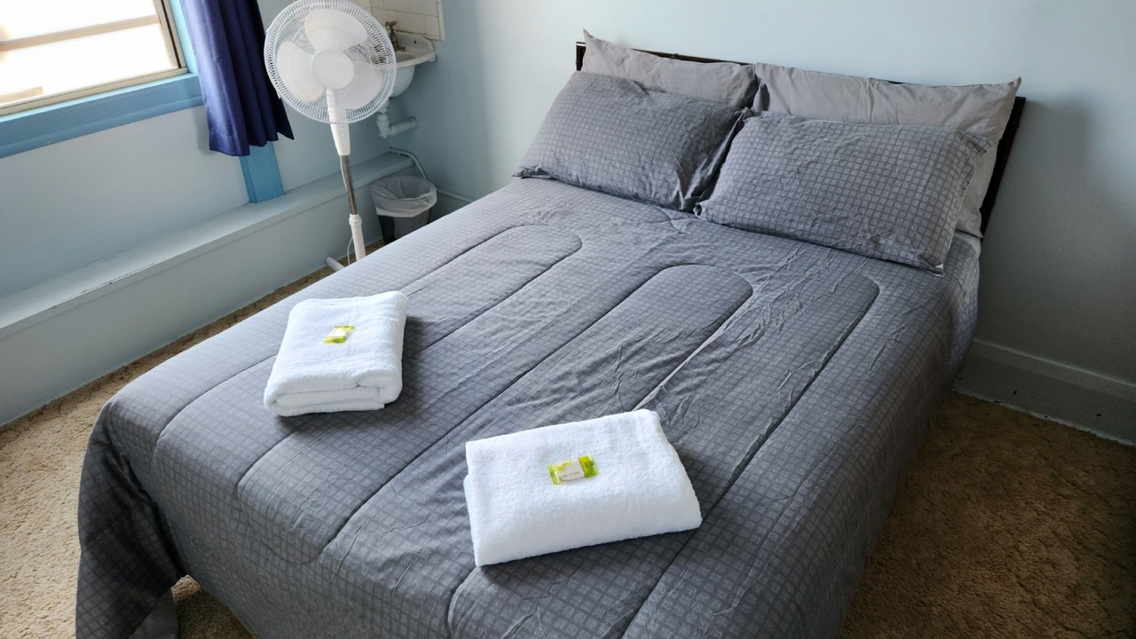 Photo of Bedroom in Kyogle