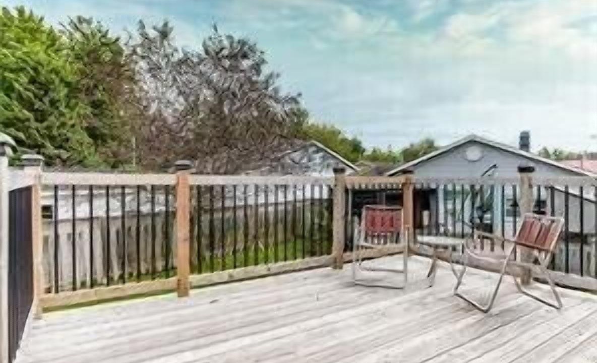 Photo of Outdoor in Pointe-du-Chene