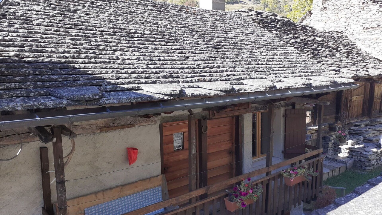 Photo of Outdoor in Malvaglia