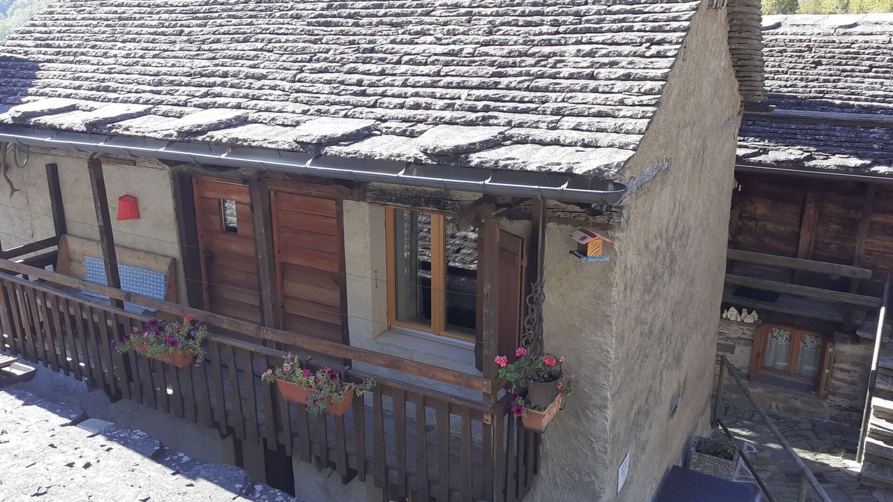 Photo of Outdoor in Malvaglia
