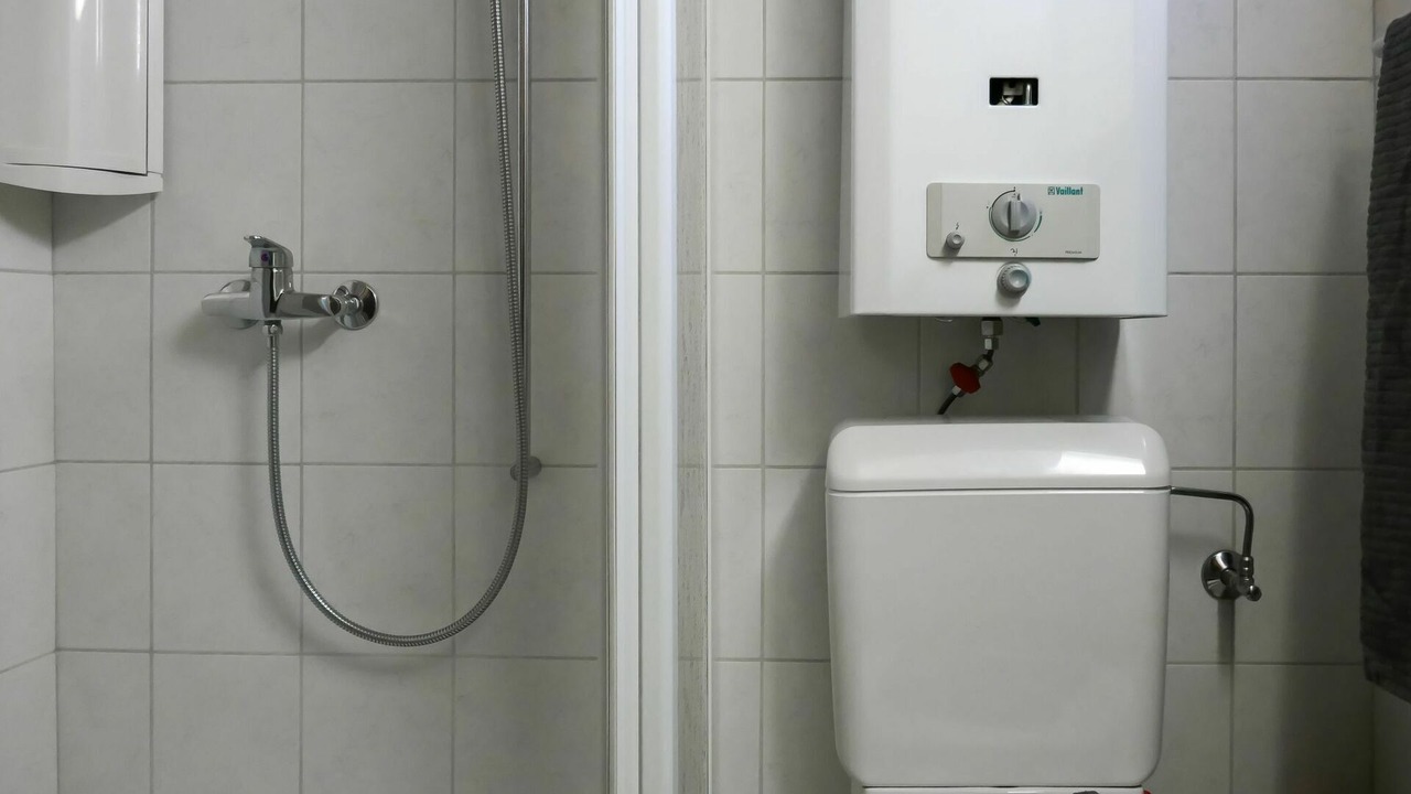 Photo of Bathroom in Malvaglia