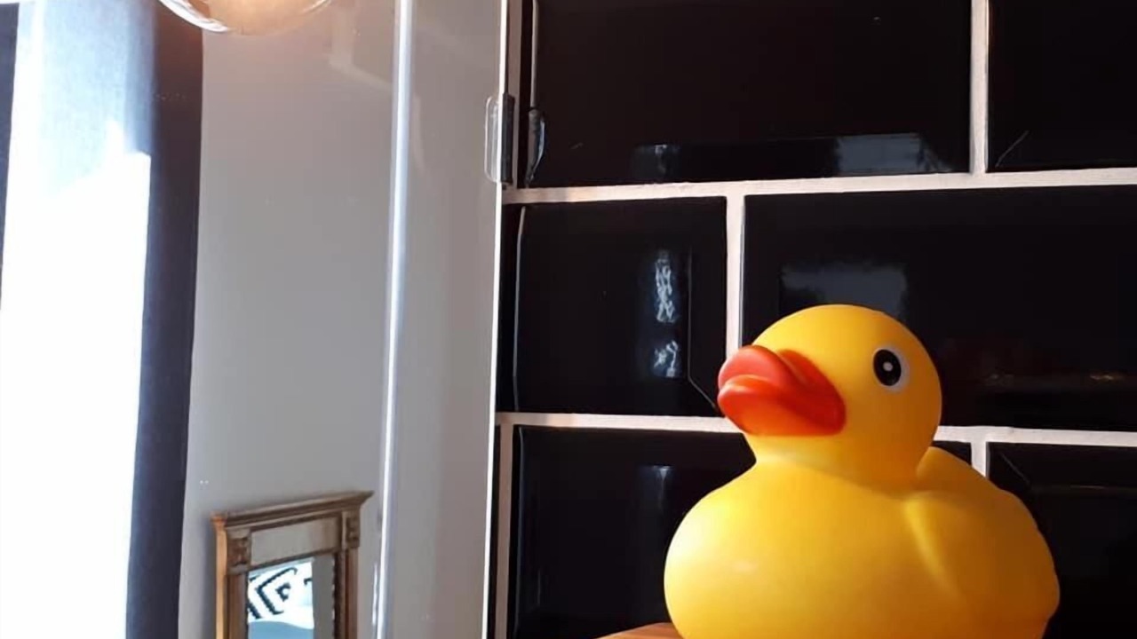 Photo of Bathroom in Saint-Omer