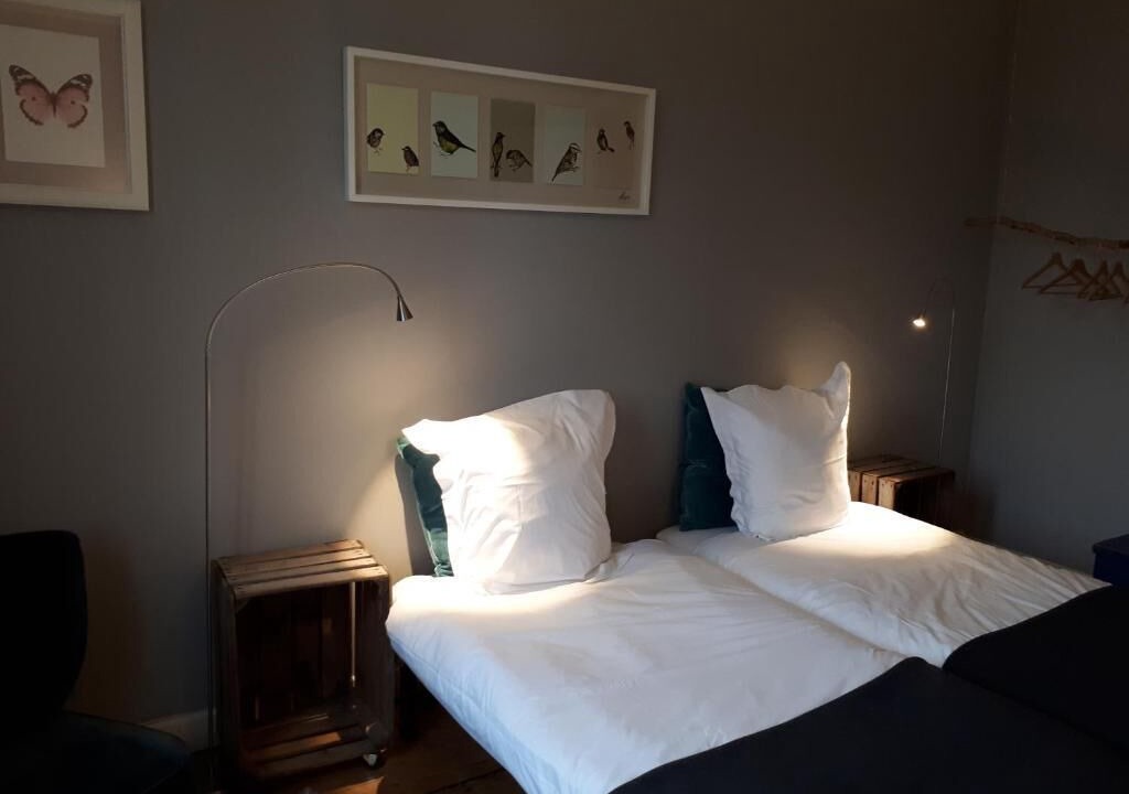 Photo of Bedroom in Saint-Omer