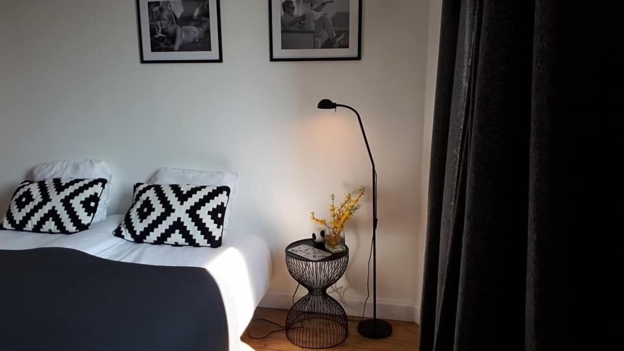 Photo of Bedroom in Saint-Omer