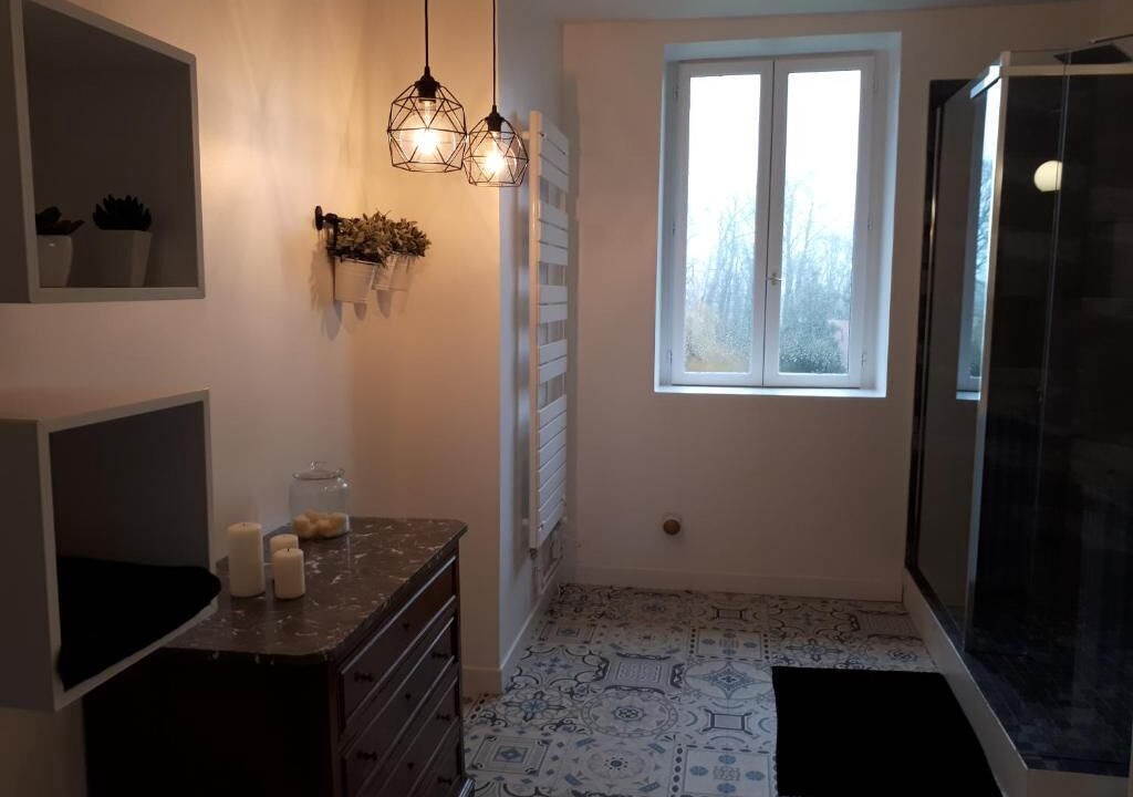 Photo of Bathroom in Saint-Omer