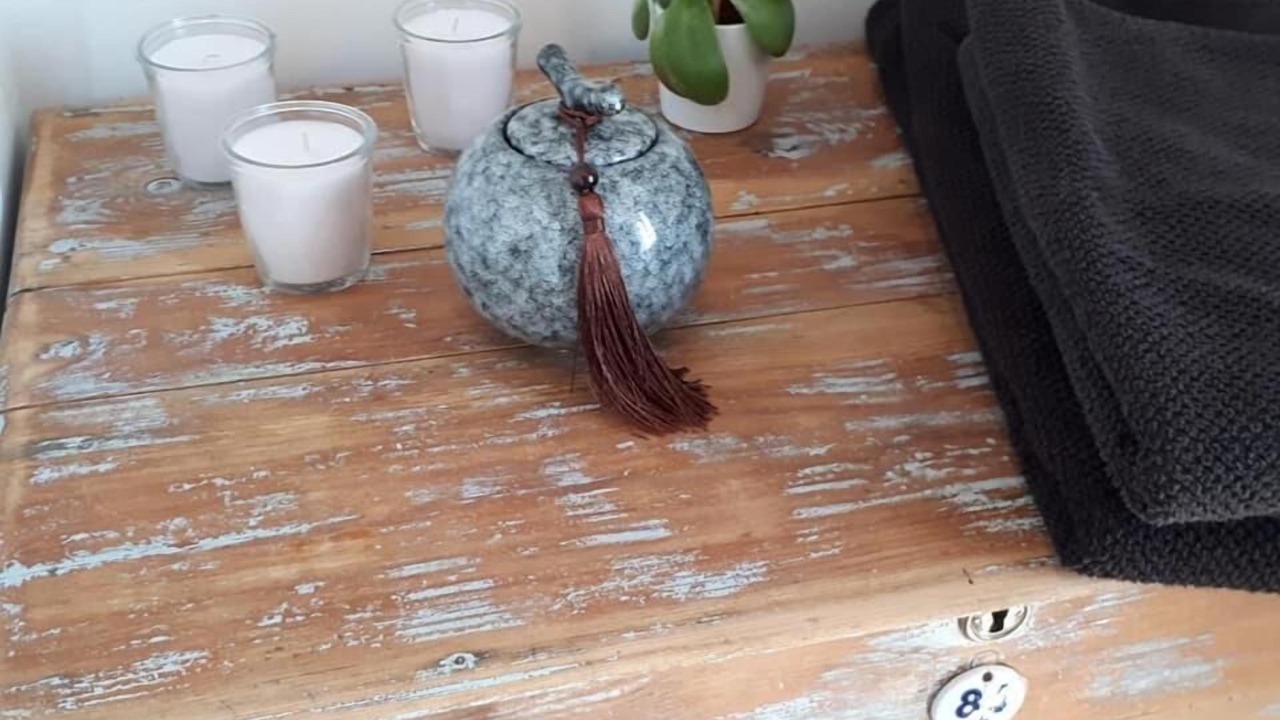 Photo of Bathroom in Saint-Omer