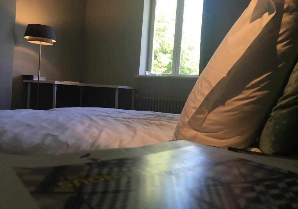 Photo of Bedroom in Saint-Omer