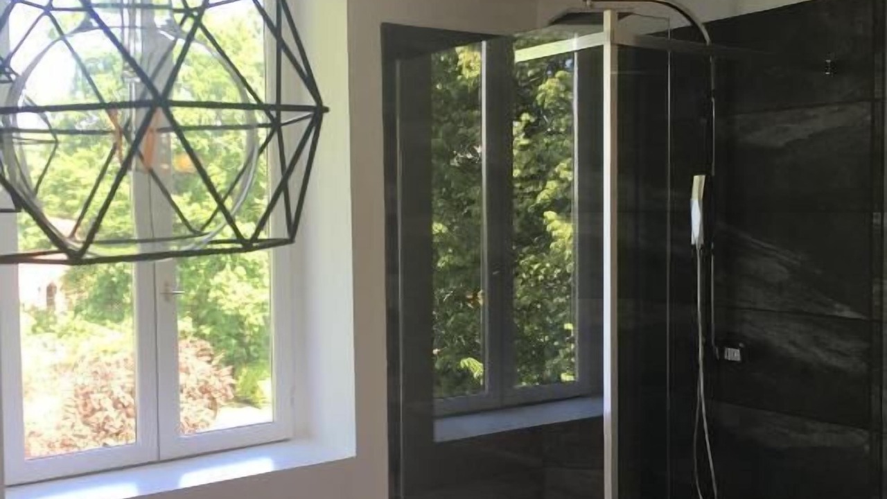 Photo of Bathroom in Saint-Omer