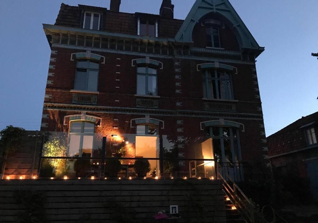 Photo of Buildings in Saint-Omer
