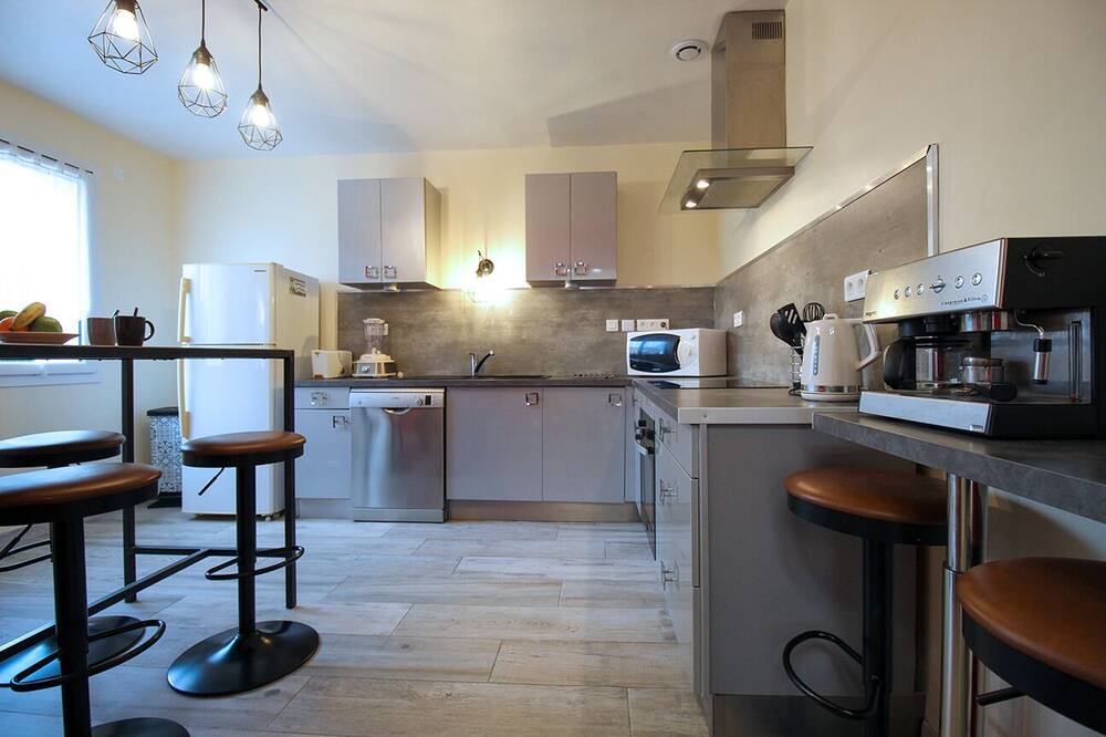 Photo of Kitchen in Albi