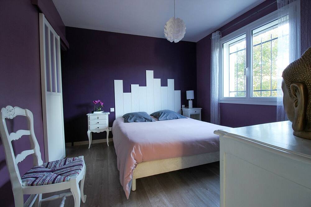 Photo of Bedroom in Albi