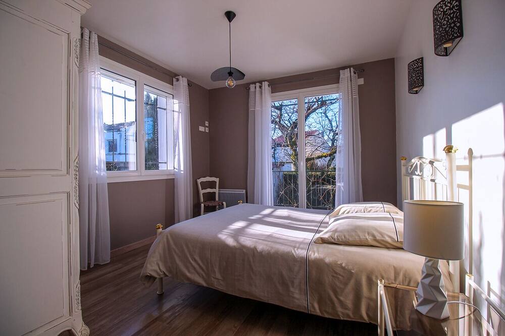 Photo of Bedroom in Albi