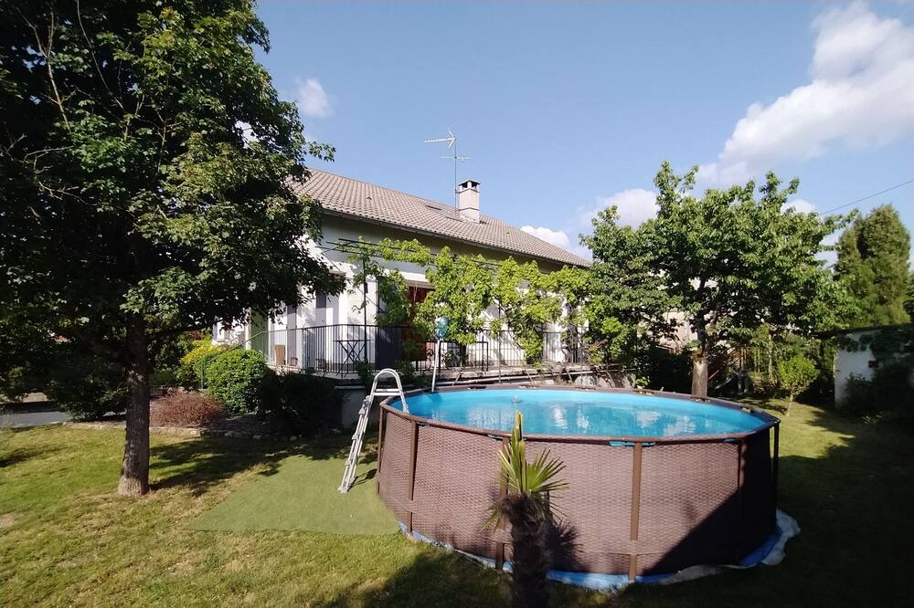 Photo of Outdoor in Albi