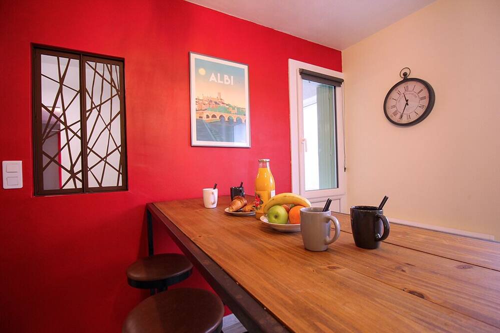 Photo of Kitchen in Albi