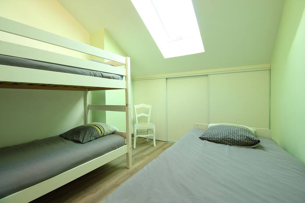 Photo of Bedroom in Albi