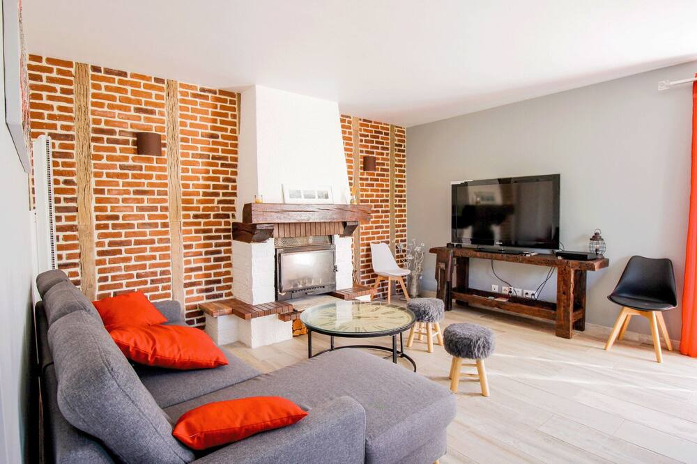 Photo of Livingroom in Albi
