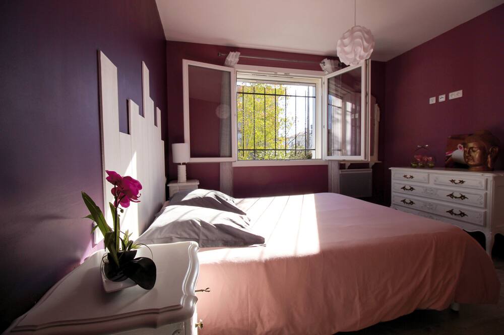 Photo of Bedroom in Albi