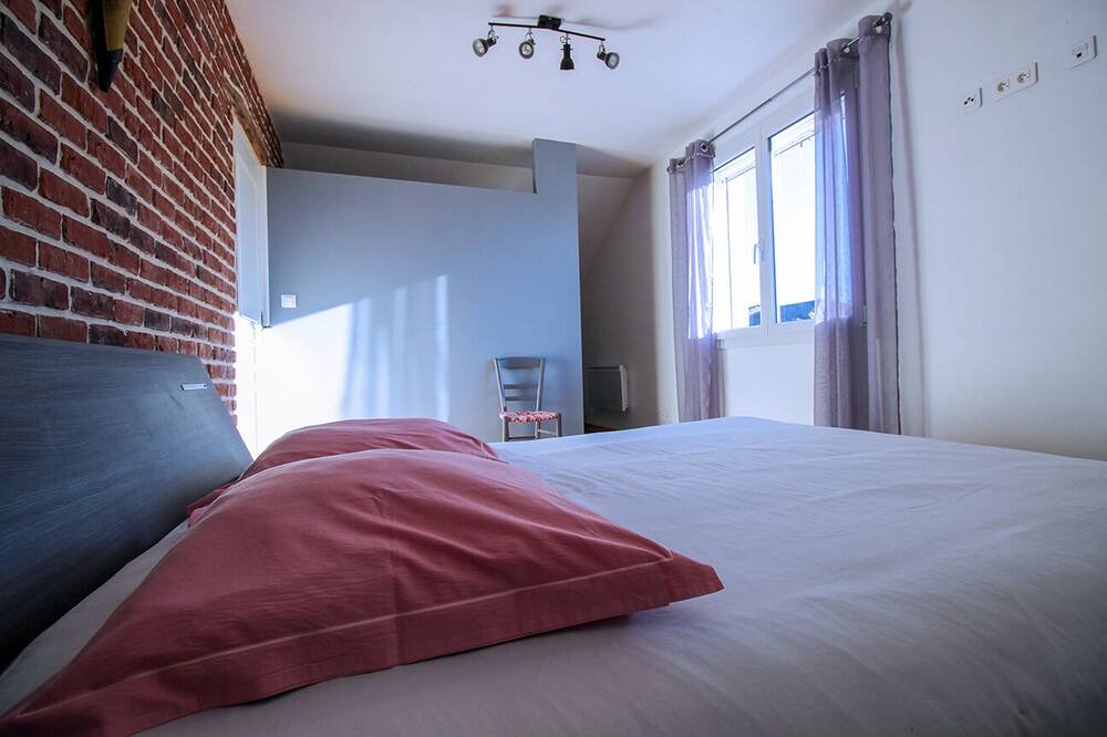Photo of Bedroom in Albi