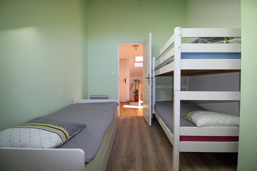 Photo of Bedroom in Albi