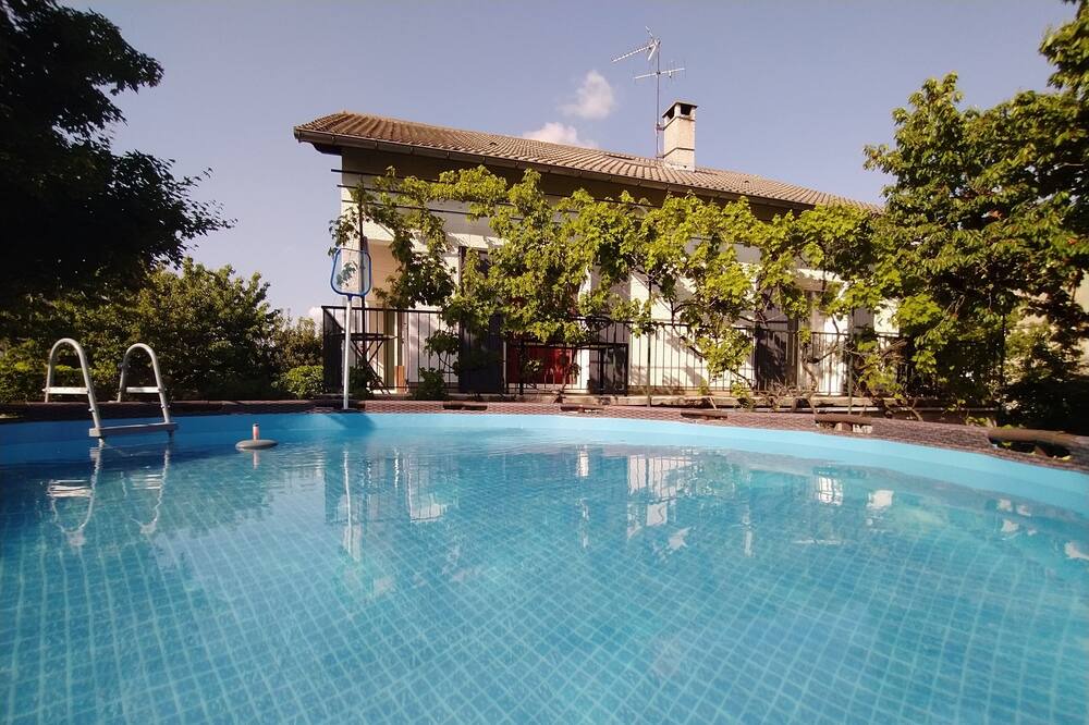 Photo of Outdoor in Albi