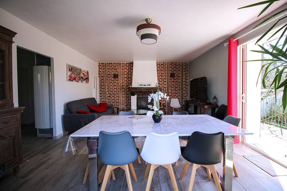 Photo of Kitchen in Albi