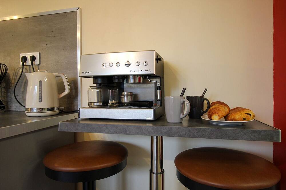Photo of Kitchen in Albi