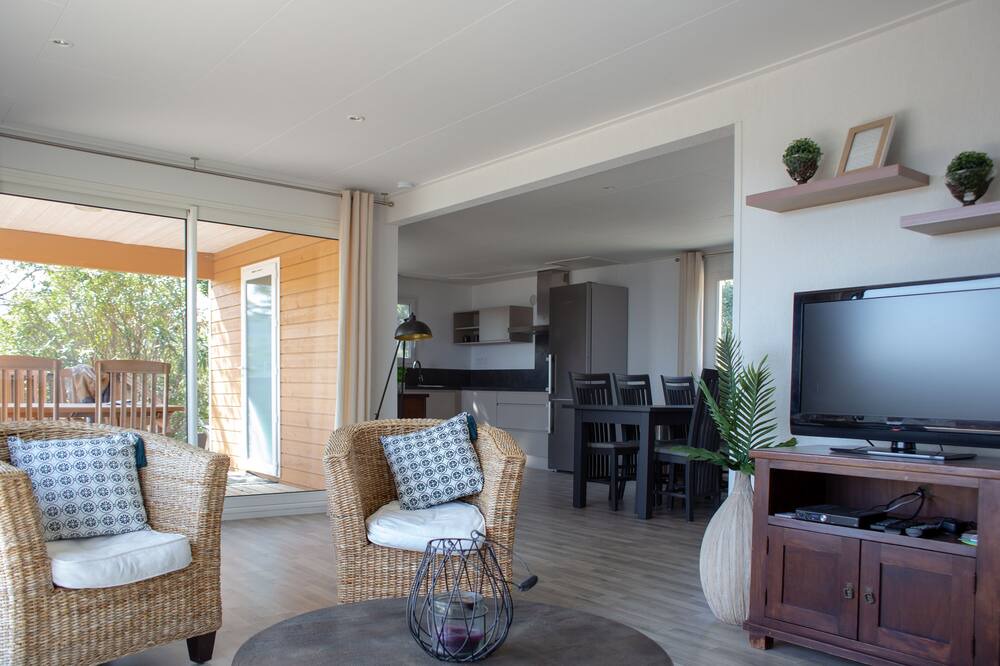 Photo of Livingroom in Favone