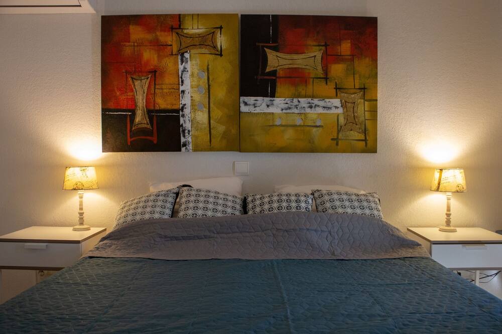 Photo of Bedroom in Favone