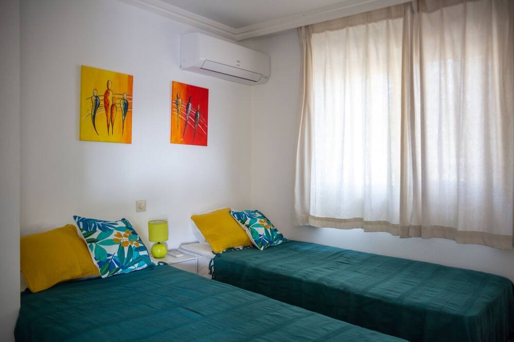 Photo of Bedroom in Favone