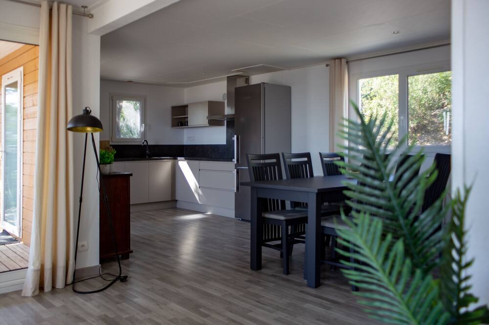 Photo of Kitchen in Favone
