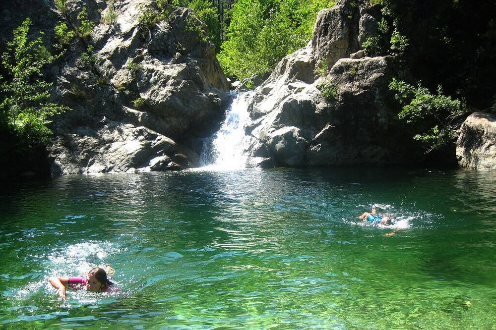 Photo of Outdoor in Favone