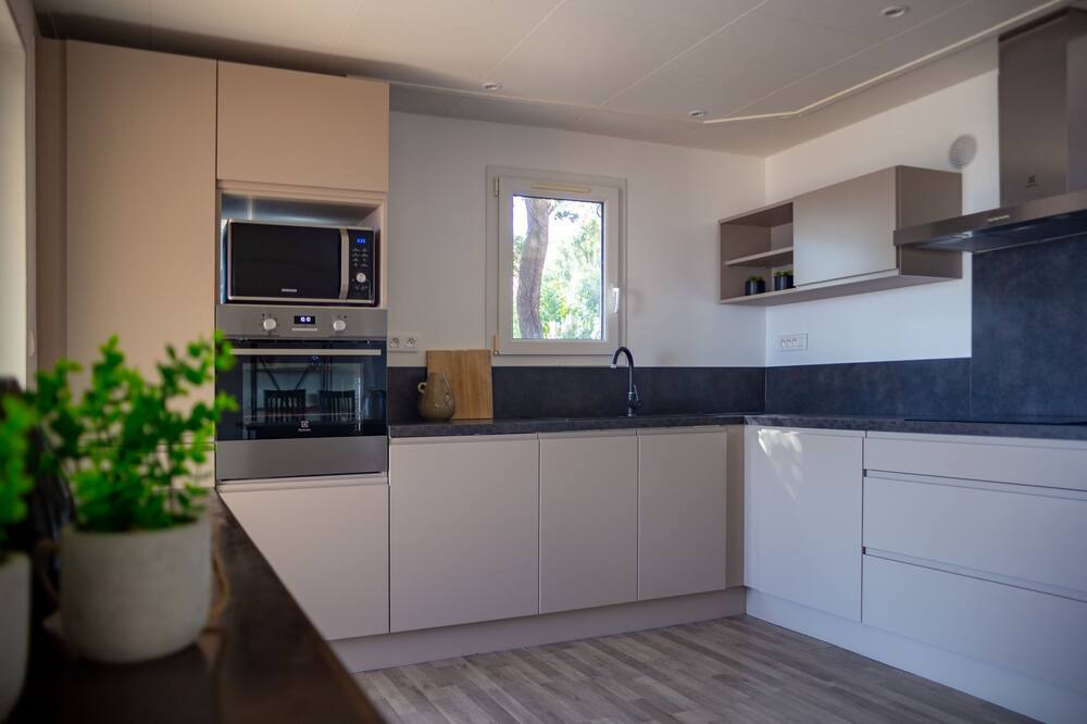 Photo of Kitchen in Favone