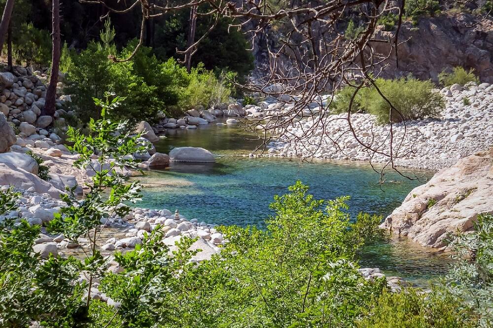 Photo of Outdoor in Favone