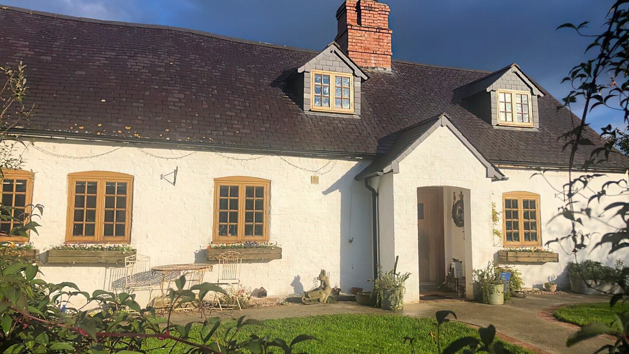 Photo of Outdoor in Saint Asaph