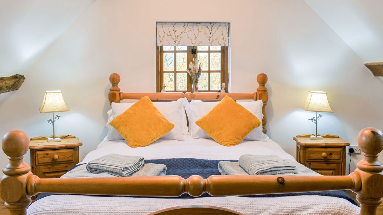 Photo of Livingroom in Saint Asaph