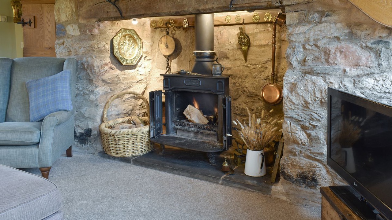 Photo of Livingroom in Saint Asaph