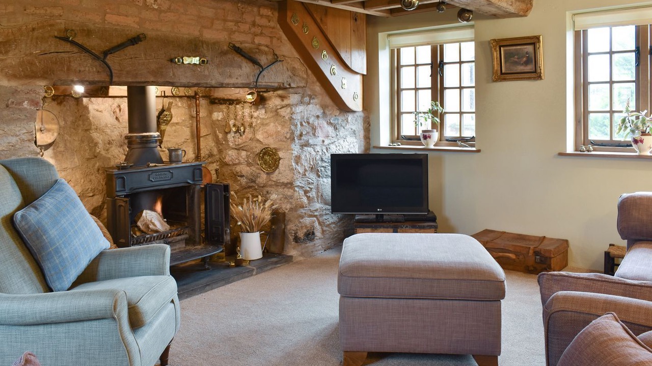 Photo of Livingroom in Saint Asaph