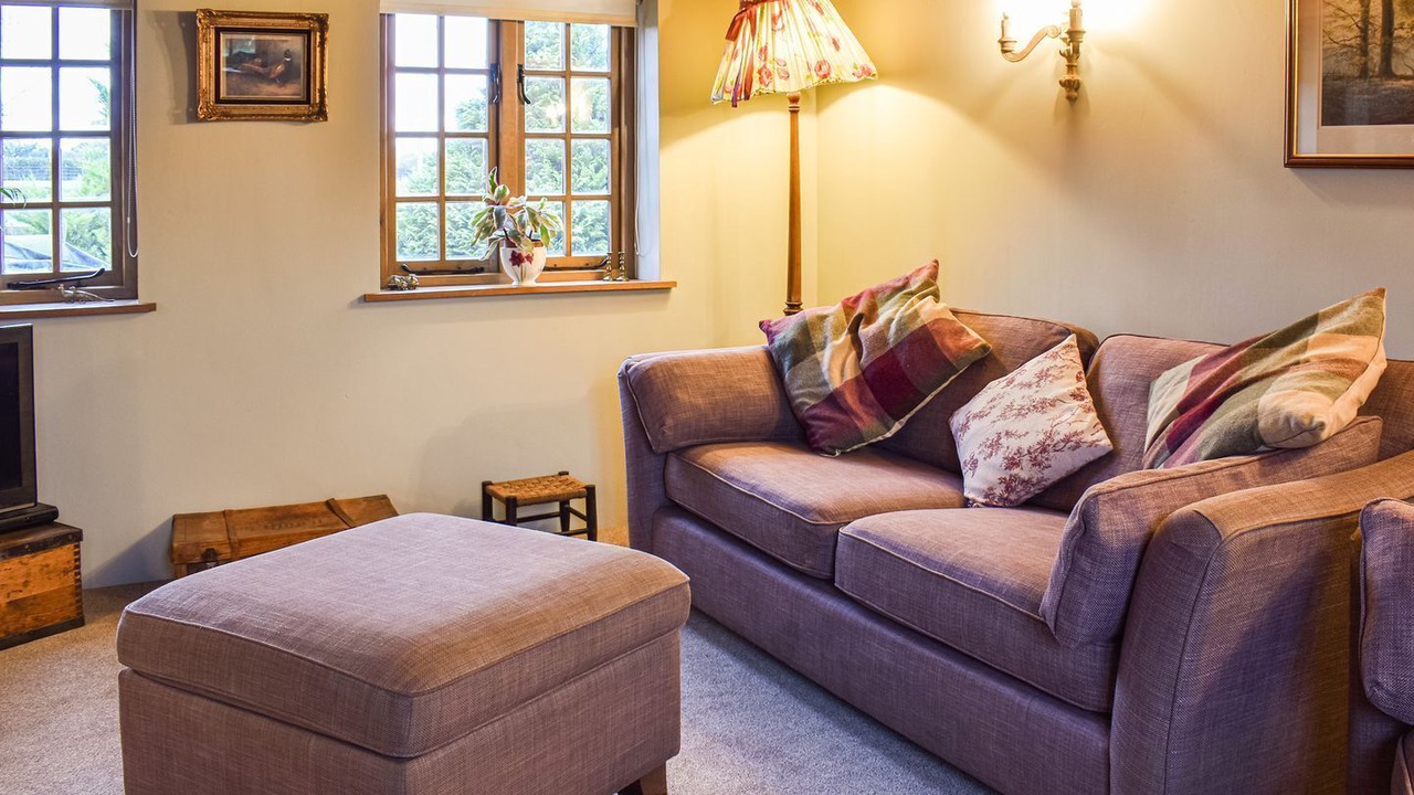 Photo of Livingroom in Saint Asaph