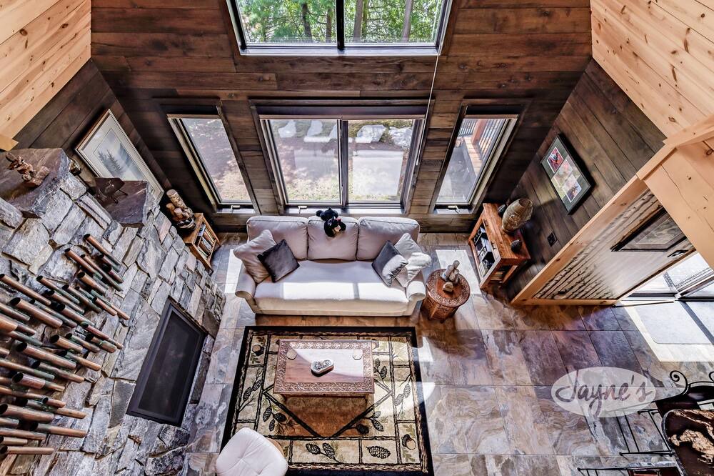 Photo of Livingroom in Seguin