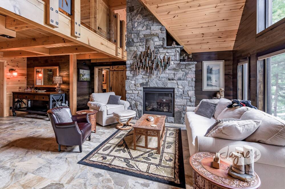 Photo of Livingroom in Seguin