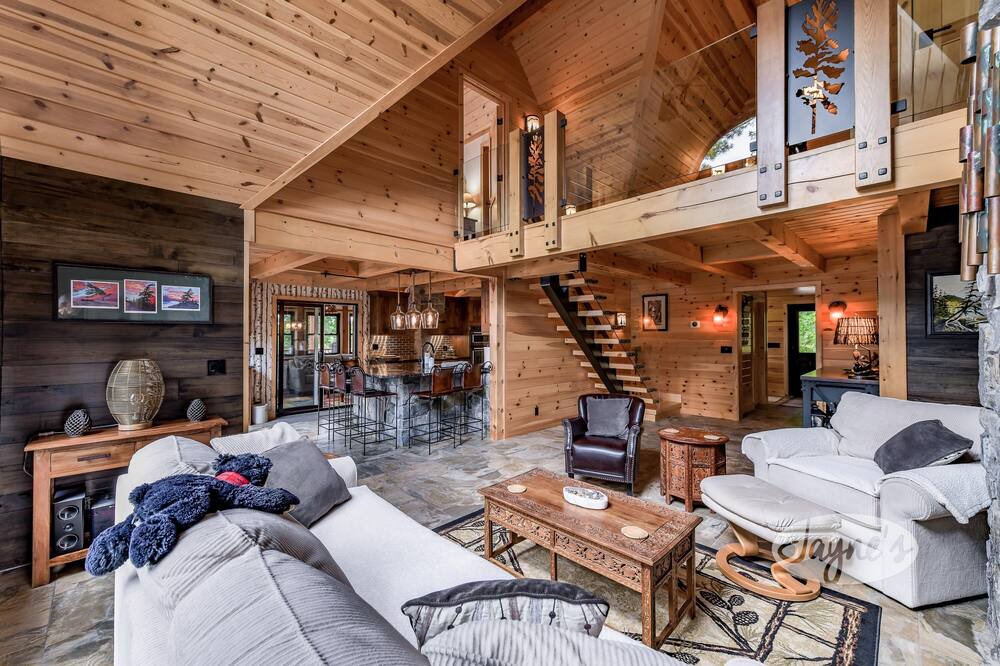 Photo of Livingroom in Seguin